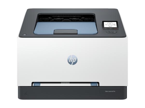 HP Color LaserJet Pro 3202dw - Drucker - Farbe - Duplex - Laser - A4/Legal - 600 x 600 dpi - bis zu 25 Seiten/