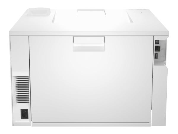 HP Color LaserJet Pro 4202dn - Drucker - Farbe - Duplex - Laser - A4/Legal - 600 x 600 dpi - bis zu 35 Seiten/