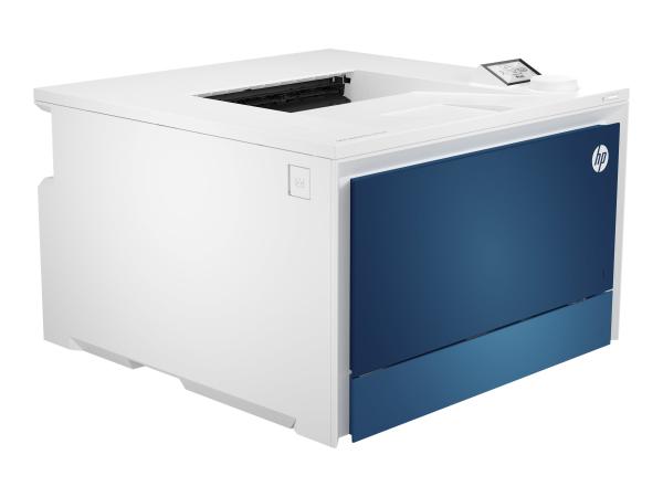 HP Color LaserJet Pro 4202dn - Drucker - Farbe - Duplex - Laser - A4/Legal - 600 x 600 dpi - bis zu 35 Seiten/