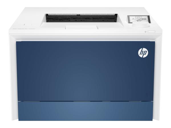 HP Color LaserJet Pro 4202dn - Drucker - Farbe - Duplex - Laser - A4/Legal - 600 x 600 dpi - bis zu 35 Seiten/