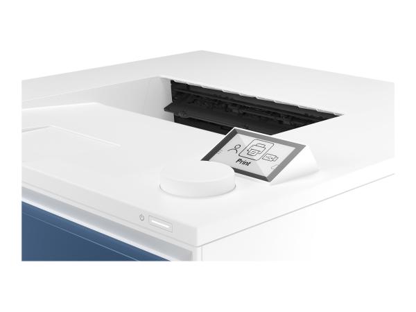 HP Color LaserJet Pro 4202dw - Drucker - Farbe - Duplex - Laser - A4/Legal - 600 x 600 dpi - bis zu 35 Seiten/