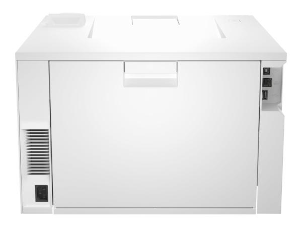 HP Color LaserJet Pro 4202dw - Drucker - Farbe - Duplex - Laser - A4/Legal - 600 x 600 dpi - bis zu 35 Seiten/