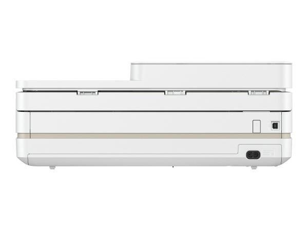 HP ENVY 6520e All-in-One - Multifunktionsdrucker - Farbe - Tintenstrahl - 216 x 297 mm (Original)