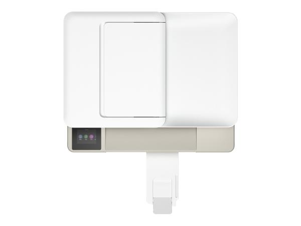 HP ENVY 6520e All-in-One - Multifunktionsdrucker - Farbe - Tintenstrahl - 216 x 297 mm (Original)