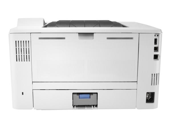 HP LaserJet Enterprise M406dn - Drucker - s/w