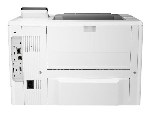 HP LaserJet Enterprise M507dn - Drucker - s/w