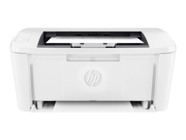 HP LaserJet M110w - Drucker - s/w - Laser - A4/Letter