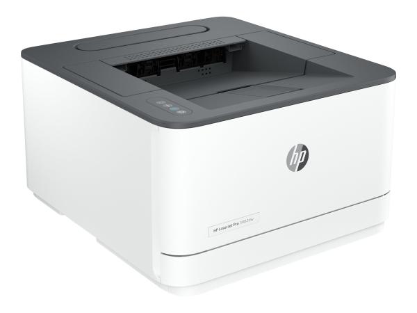HP LaserJet Pro 3002dw - Drucker - s/w - Duplex