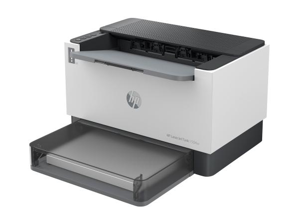 HP LaserJet Tank 1504w - Drucker - s/w - Laser