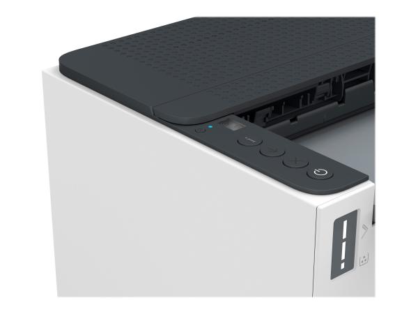 HP LaserJet Tank 1504w - Drucker - s/w - Laser