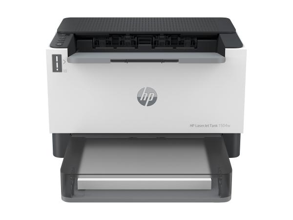 HP LaserJet Tank 1504w - Drucker - s/w - Laser