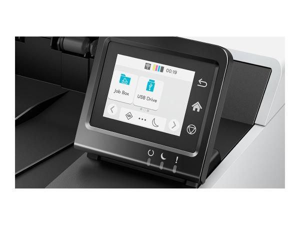 Kyocera ECOSYS PA2600CWX - Drucker - Farbe - Laser - A4/Legal - 1200 x 1200 dpi - bis zu 26 Seiten/Min. (einfa