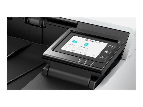 Kyocera ECOSYS PA2600CWX - Drucker - Farbe - Laser - A4/Legal - 1200 x 1200 dpi - bis zu 26 Seiten/Min. (einfa