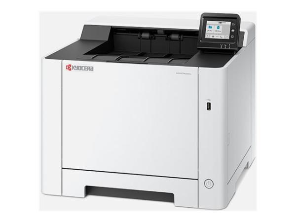 Kyocera ECOSYS PA2600cx - Drucker - Farbe - Laser - A4/Legal - 1200 x 1200 dpi - bis zu 26 Seiten/Min. (einfar