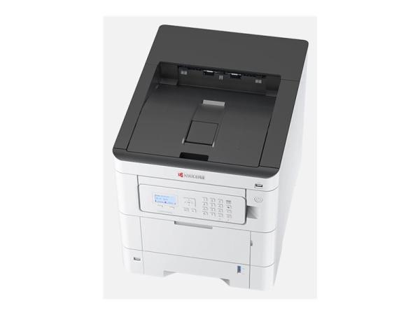 Kyocera ECOSYS PA3500cx - Drucker - Farbe - Duplex - Laser - A4/Legal - 1200 x 1200 dpi - bis zu 35 Seiten/Min