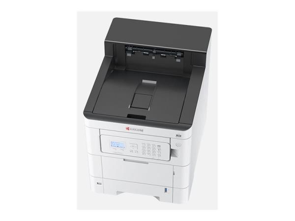 Kyocera ECOSYS PA4000cx - Drucker - Farbe - Duplex - Laser - A4/Legal - 1200 x 1200 dpi - bis zu 45 Seiten/Min