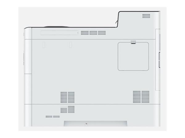 Kyocera ECOSYS PA4000cx - Drucker - Farbe - Duplex - Laser - A4/Legal - 1200 x 1200 dpi - bis zu 45 Seiten/Min