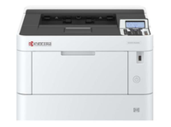 Kyocera PA4500x - Laser - 1200 x 1200 DPI - A4 - 45 Seiten pro Minute - Doppelseitiger Druck - Netzwerkfähig