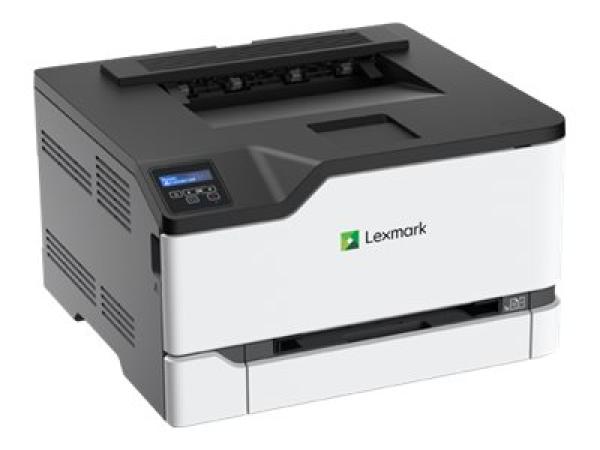 Lexmark CS331dw - Drucker - Farbe - Duplex - Laser - A4/Legal - 600 x 600 dpi - bis zu 24 Seiten/Min. (einfarb