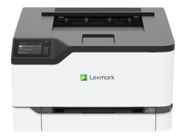 Lexmark CS431dw - Drucker - Farbe - Duplex - Laser - A4/Legal - 600 x 600 dpi - bis zu 24.7 Seiten/Min. (einfa
