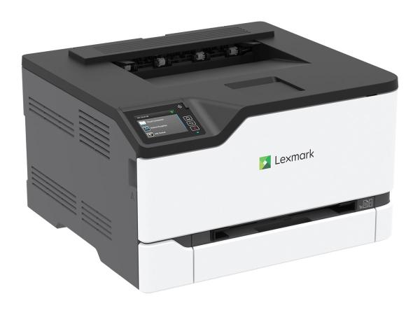 Lexmark CS431dw - Drucker - Farbe - Duplex - Laser - A4/Legal - 600 x 600 dpi - bis zu 24.7 Seiten/Min. (einfa