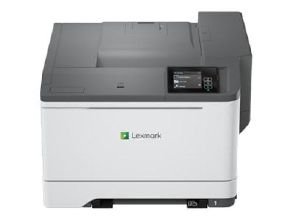 Lexmark CS531dw - Drucker - Farbe - Duplex - Laser - A4/Legal - 1200 x 1200 dpi - bis zu 33 Seiten/Min. (einfa