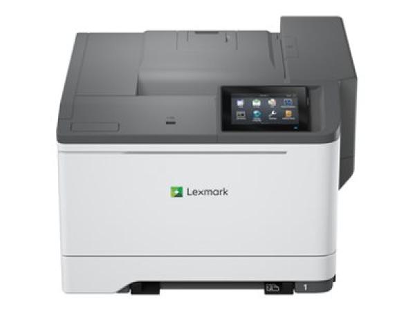 Lexmark CS632dwe - Drucker - Farbe - Duplex - Laser - A4/Legal - 1200 x 1200 dpi - bis zu 40 Seiten/Min. (einf
