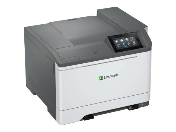 Lexmark CS632dwe - Drucker - Farbe - Duplex - Laser - A4/Legal - 1200 x 1200 dpi - bis zu 40 Seiten/Min. (einf