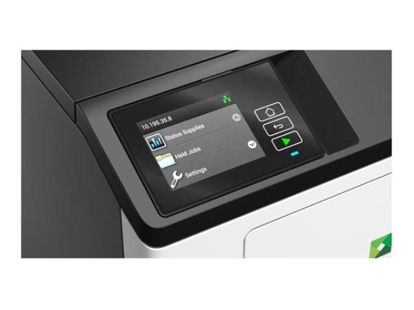 Lexmark MS531dw - Drucker - s/w - Laser - A4/Legal