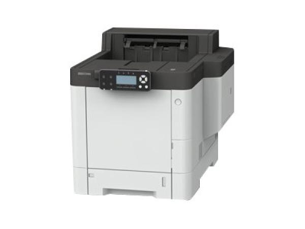 Ricoh C600 - Drucker - Farbe - Duplex - Laser - A4/Legal - 1200 x 1200 dpi - bis zu 40 Seiten/Min. (einfarbig)