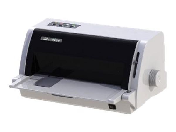 TallyGenicom Tally Dascom 1330 - Drucker - s/w - Punktmatrix