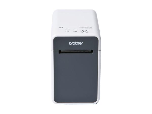 Brother TD-2020A - Etikettendrucker - Thermodirekt - Rolle (6,3 cm)