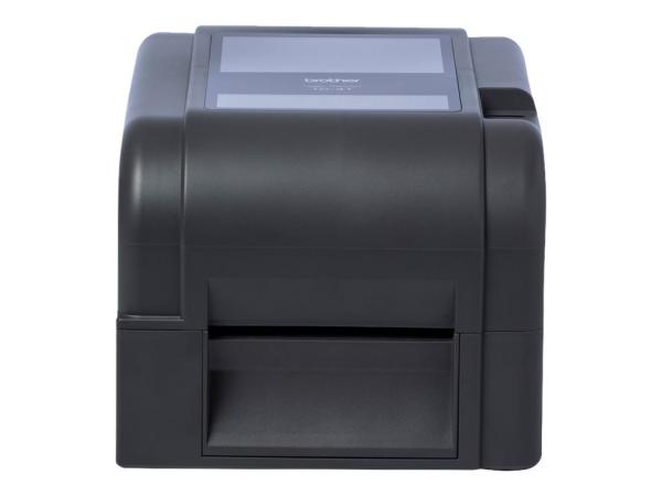 Brother TD-4520TN - Etikettendrucker - Thermodirekt / Thermotransfer - Rolle (11 cm)