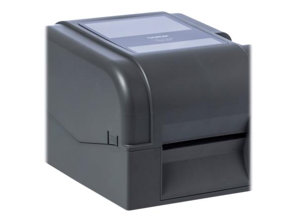 Brother TD-4520TN - Etikettendrucker - Thermodirekt / Thermotransfer - Rolle (11 cm)