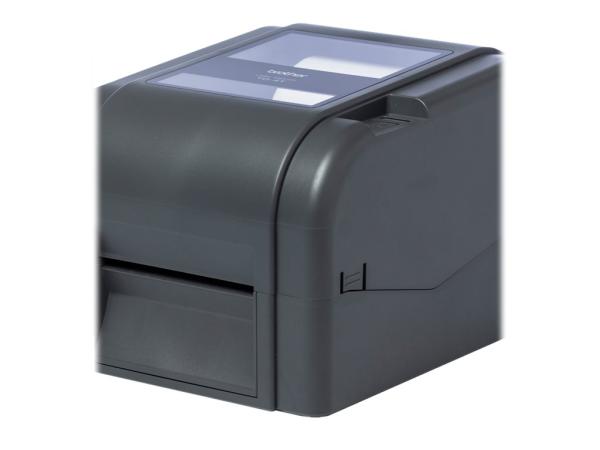 Brother TD-4520TN - Etikettendrucker - Thermodirekt / Thermotransfer - Rolle (11 cm)