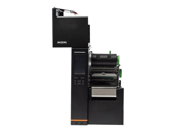 Brother Titan Industrial Printer TJ-4422TN - Etikettendrucker - Thermodirekt / Thermotransfer - Rolle (11,4 cm