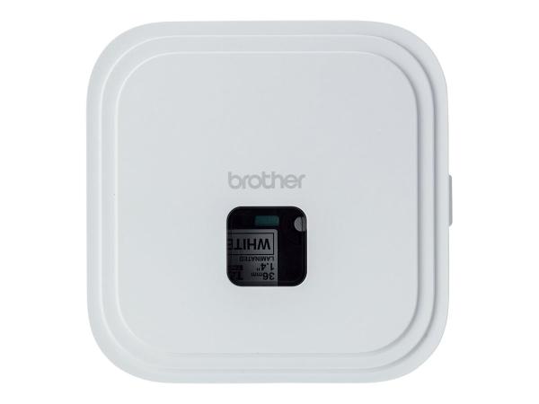 Brother P-Touch Cube Pro PT-P910BT - Etikettendrucker - Thermotransfer - Rolle (3,6 cm)