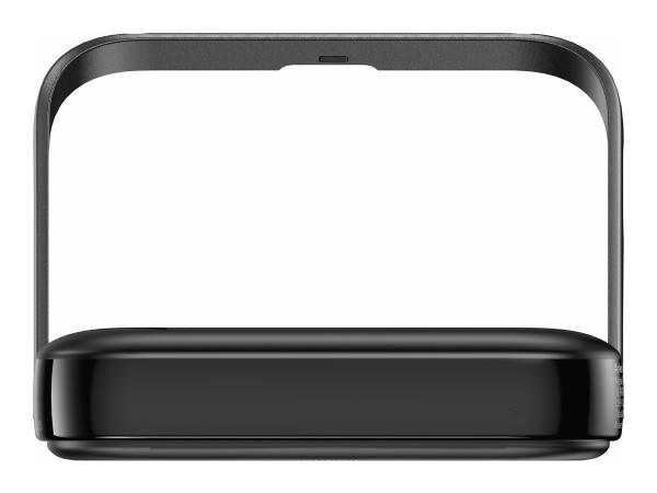 Anker Innovations Anker 322 (MagGo) - Induktive Power Bank - Li-Pol - 5000 mAh - 18.5 Wh - 12 Watt - 2.4 A - 2