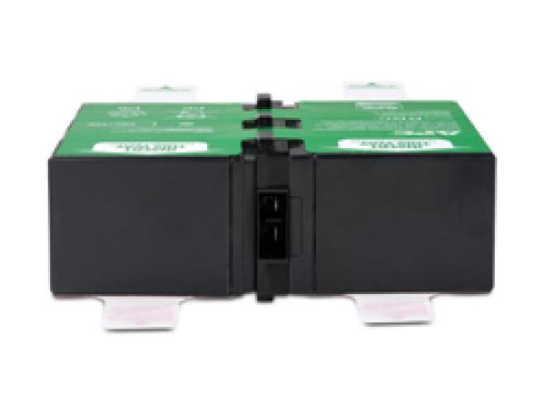 APC Replacement Battery Cartridge #123 - USV-Akku