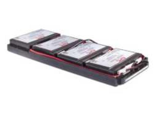 APC Replacement Battery Cartridge #34 - USV-Akku
