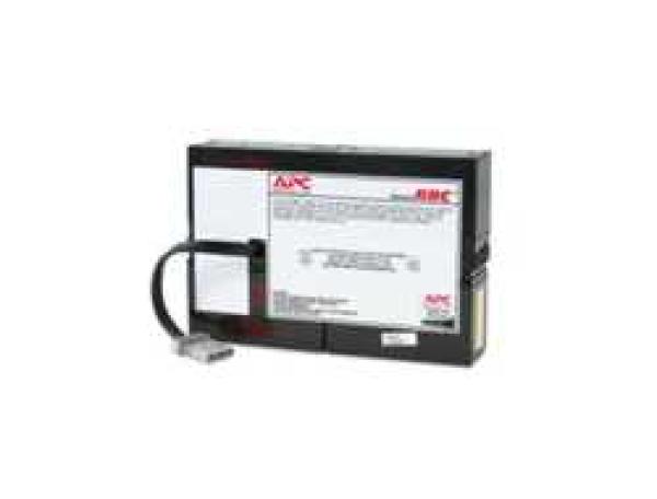 APC Replacement Battery Cartridge #59 - USV-Akku