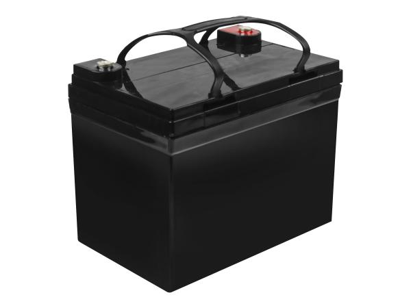 Green Cell USV-Akku - 1 x Batterie - Sealed Lead Acid (SLA)