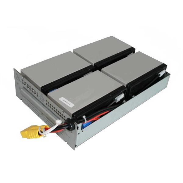 multimatic MM-133-BP - USV-Akku (gleichwertig