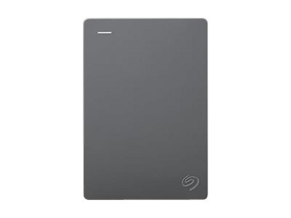 Seagate Basic STJL4000400 - Festplatte - 4 TB - extern (tragbar)