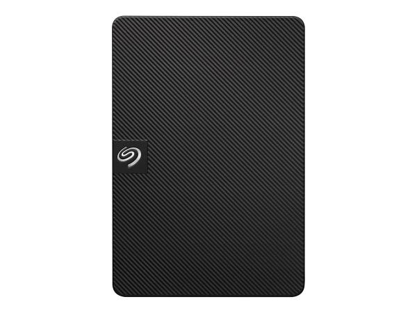 Seagate Expansion STKM2000400 - Festplatte - 2 TB - extern (tragbar)