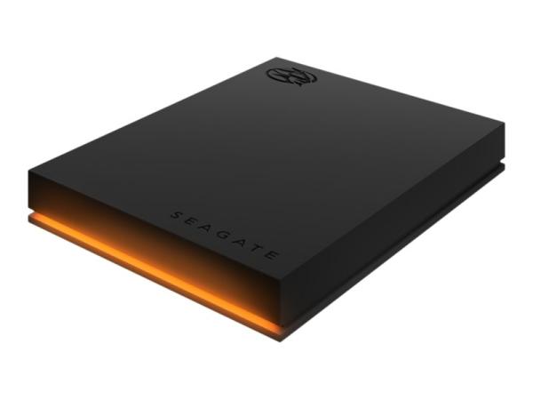 Seagate FireCuda STKL2000400 - Festplatte - 2 TB - extern (tragbar)