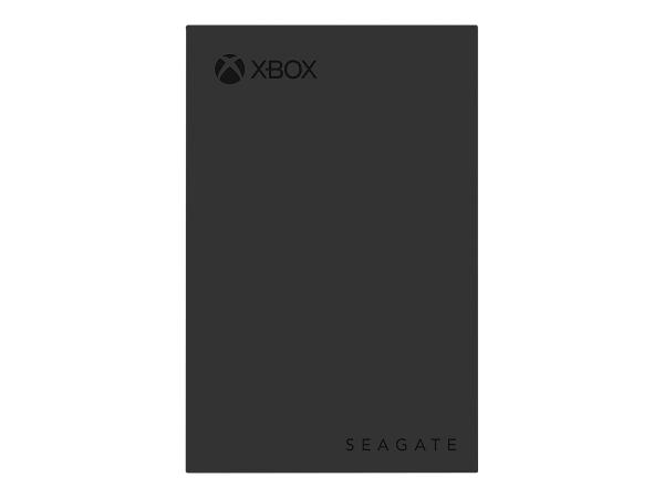 Seagate Game Drive for Xbox STKX2000400 - Festplatte - 2 TB - extern (tragbar)