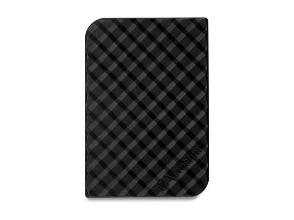 Verbatim Store 'n' Go Portable - Festplatte - 1 TB - extern (tragbar)