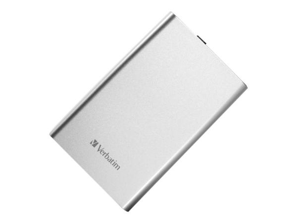 Verbatim Store 'n' Go Portable - Festplatte - 2 TB - extern (tragbar)