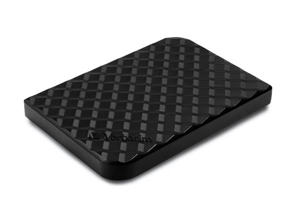 Verbatim Store 'n' Go Portable - Festplatte - 2 TB - extern (tragbar)